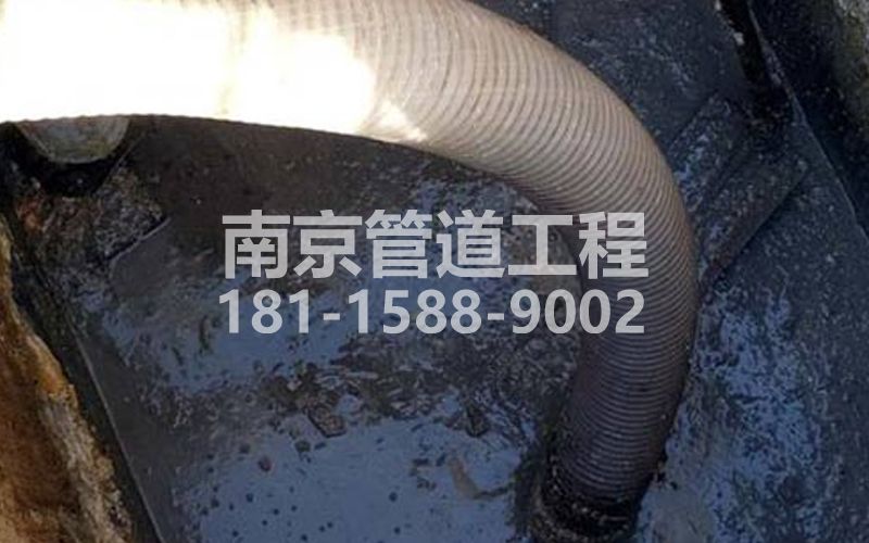 213上新河抽粪