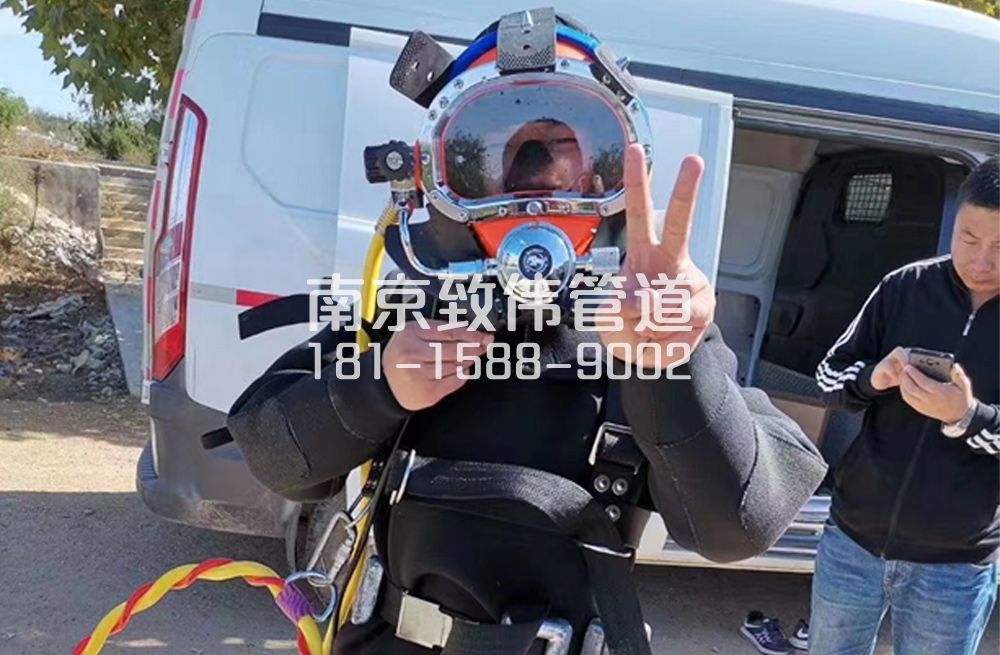 356上新河沉淀池清底