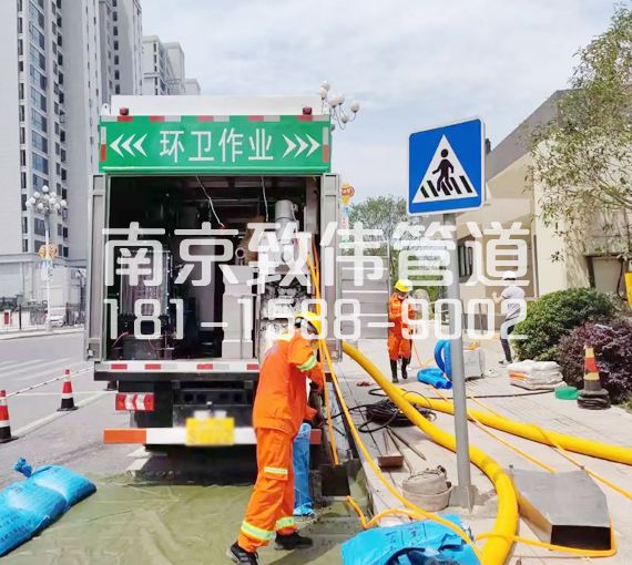 380上新河淤泥分离